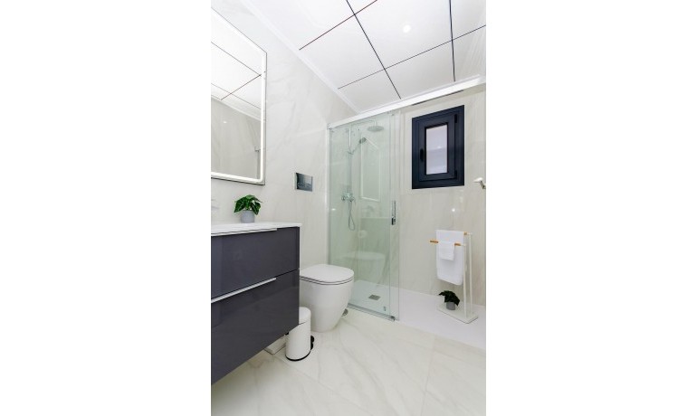 New Build - Villa -
Orihuela* - Vistabella Golf