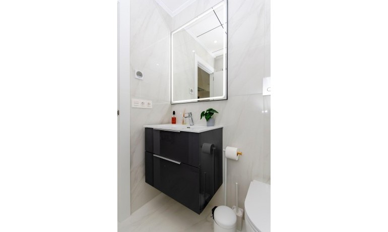 New Build - Villa -
Orihuela* - Vistabella Golf