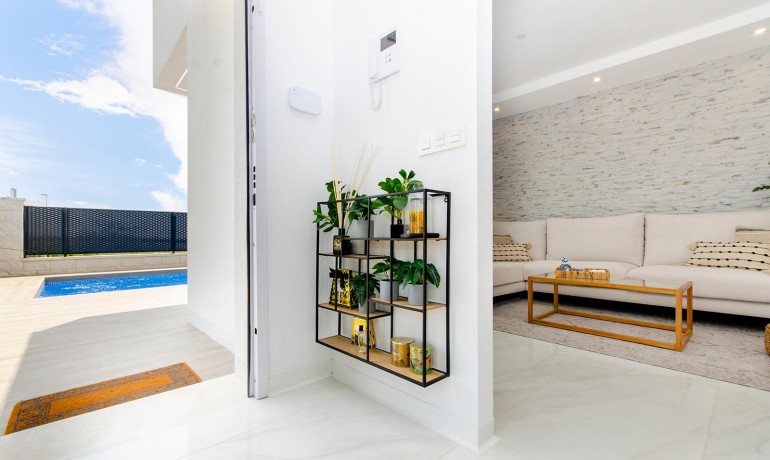 New Build - Villa -
Orihuela* - Vistabella Golf