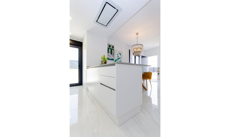 New Build - Villa -
Orihuela* - Vistabella Golf