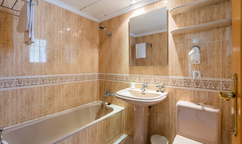 New Build - Apartment / Flat -
Calpe* - Gran Sol