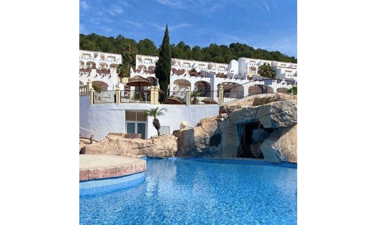 New Build - Apartment / Flat -
Calpe* - Gran Sol