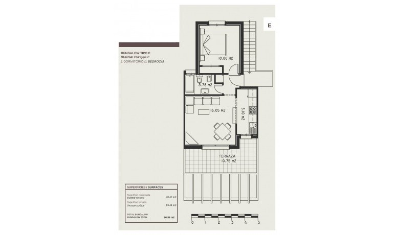 New Build - Apartment / Flat -
Calpe* - Gran Sol