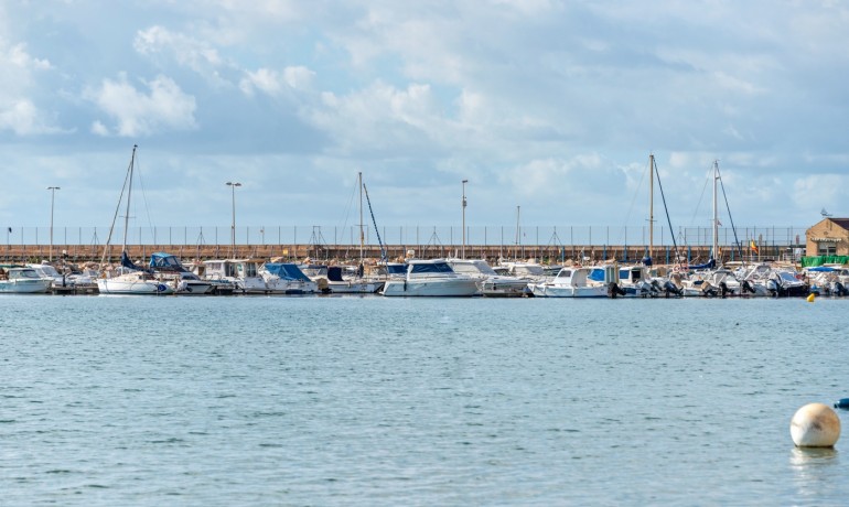 Sale - Apartment / Flat -
Torrevieja - Playa del Acequión