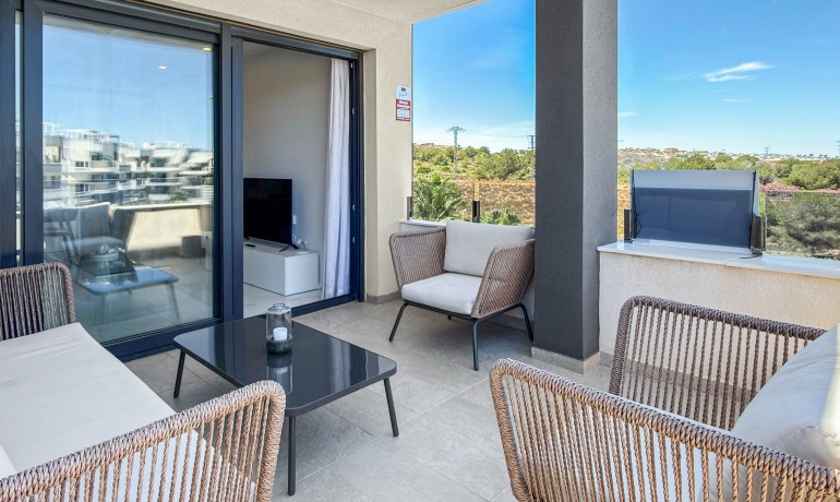 Sale - Apartment / Flat -
Orihuela Costa - Los Altos