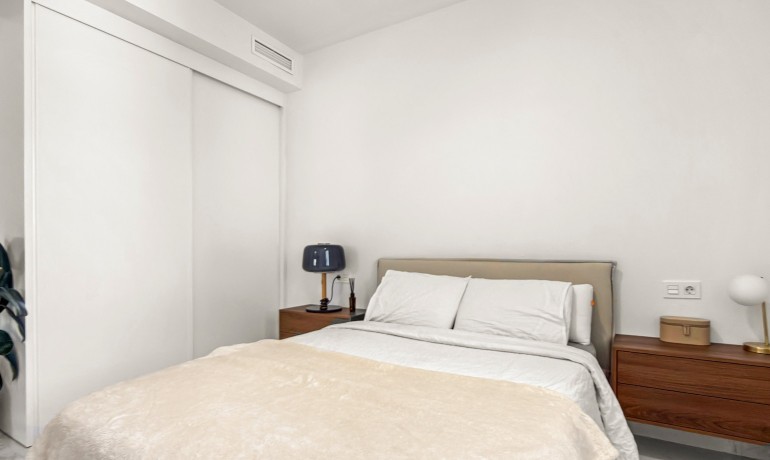 Sale - Apartment / Flat -
Orihuela Costa - Los Altos