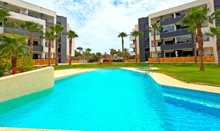 Sale - Apartment / Flat -
Orihuela Costa - Los Altos