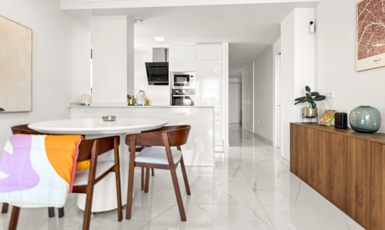 Sale - Apartment / Flat -
Orihuela Costa - Los Altos