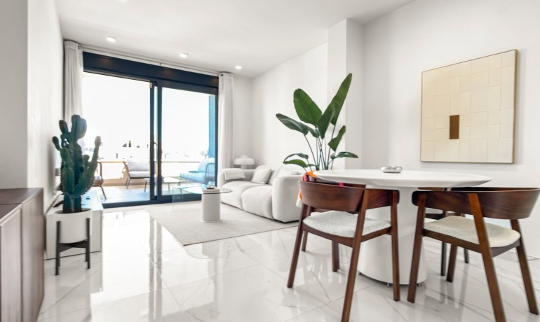Sale - Apartment / Flat -
Orihuela Costa - Los Altos