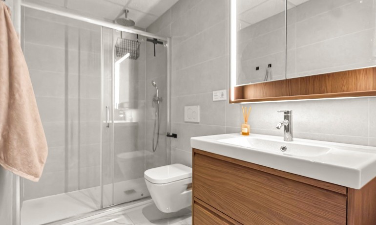 Sale - Apartment / Flat -
Orihuela Costa - Los Altos