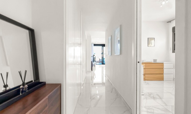 Sale - Apartment / Flat -
Orihuela Costa - Los Altos