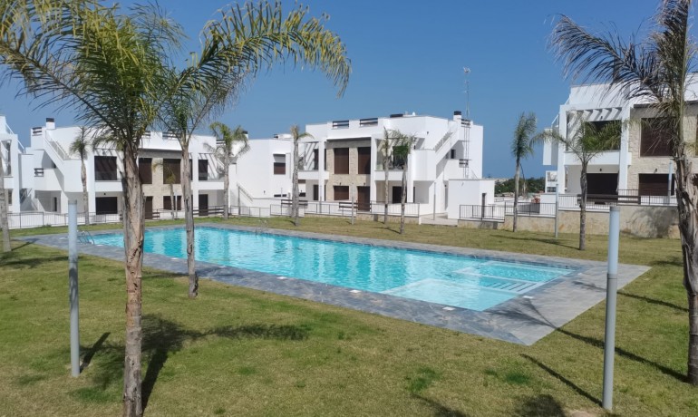 Sale - Apartment / Flat -
Orihuela Costa - Los Balcones