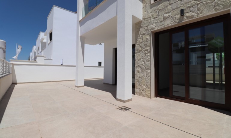Sale - Apartment / Flat -
Orihuela Costa - Los Balcones