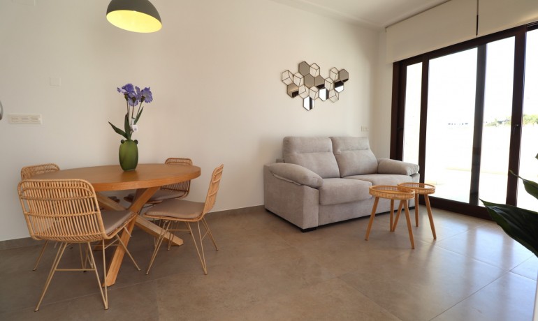 Sale - Apartment / Flat -
Orihuela Costa - Los Balcones