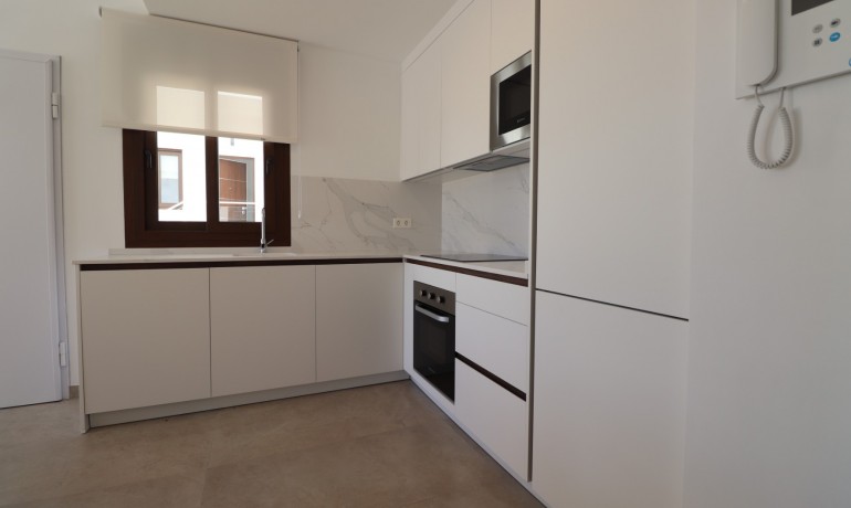 Sale - Apartment / Flat -
Orihuela Costa - Los Balcones
