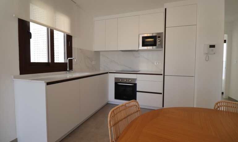 Sale - Apartment / Flat -
Orihuela Costa - Los Balcones