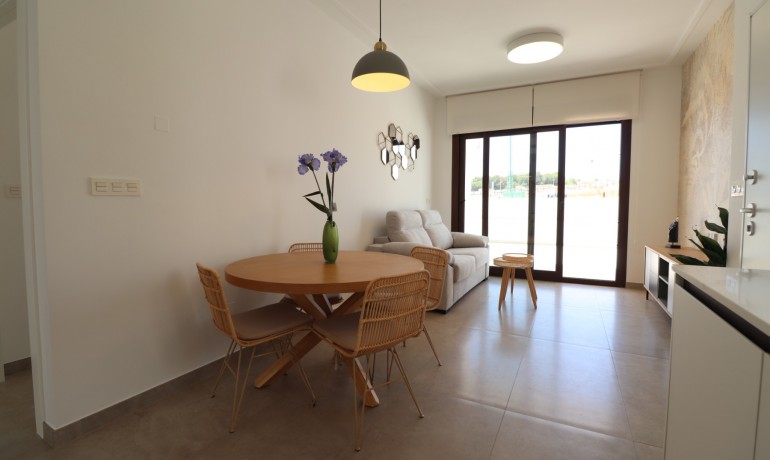 Sale - Apartment / Flat -
Orihuela Costa - Los Balcones