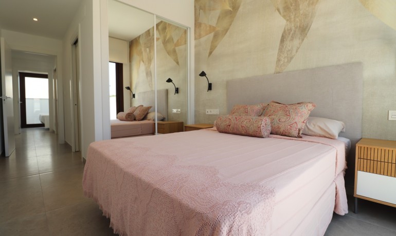 Sale - Apartment / Flat -
Orihuela Costa - Los Balcones