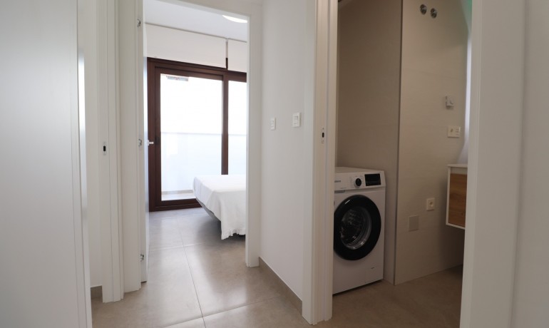 Sale - Apartment / Flat -
Orihuela Costa - Los Balcones