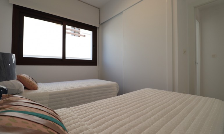 Sale - Apartment / Flat -
Orihuela Costa - Los Balcones