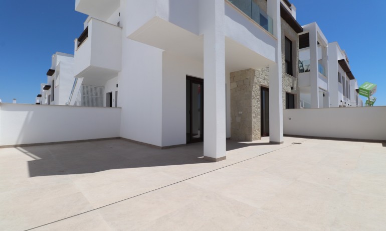 Sale - Apartment / Flat -
Orihuela Costa - Los Balcones