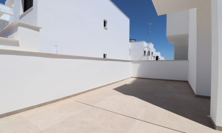 Sale - Apartment / Flat -
Orihuela Costa - Los Balcones