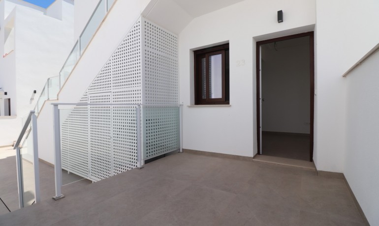 Sale - Apartment / Flat -
Orihuela Costa - Los Balcones