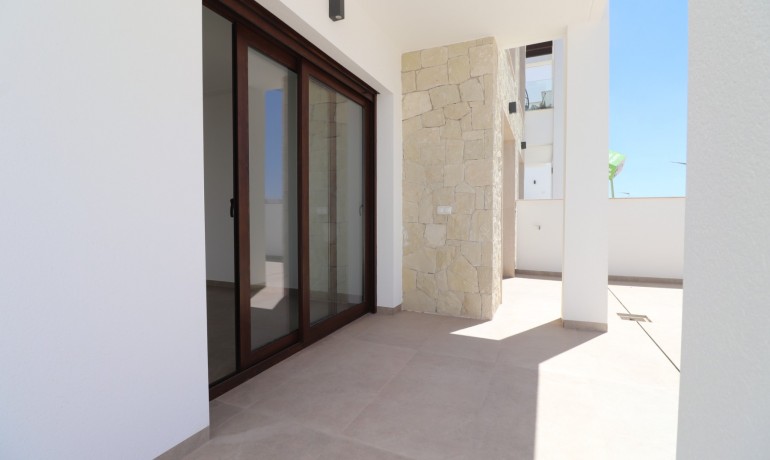 Sale - Apartment / Flat -
Orihuela Costa - Los Balcones