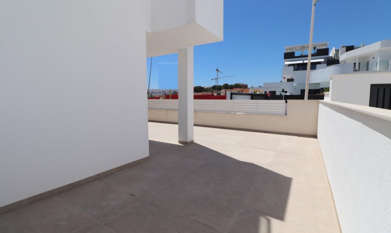 Sale - Apartment / Flat -
Orihuela Costa - Los Balcones