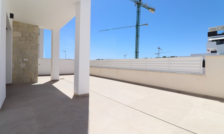 Sale - Apartment / Flat -
Orihuela Costa - Los Balcones