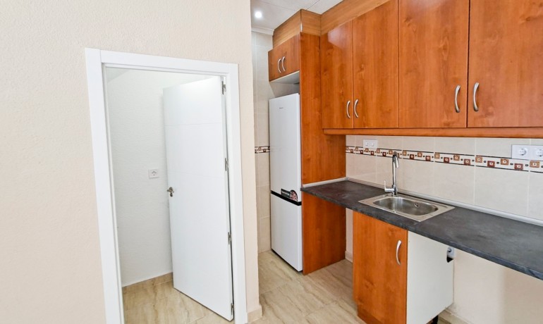 Venta - Casa -
San Fulgencio - Urb. La Marina