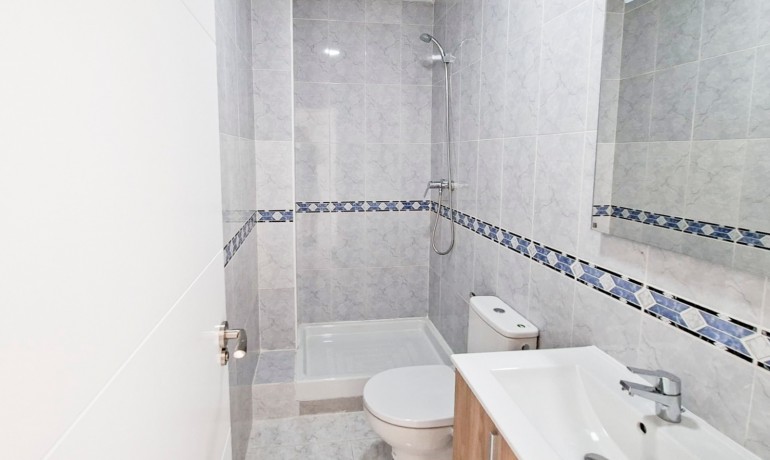 Venta - Casa -
San Fulgencio - Urb. La Marina