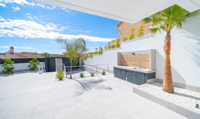 Sale - Villa -
Cuidad Quesada* - La Marquesa Golf