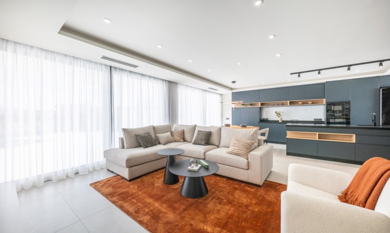 Sale - Villa -
Cuidad Quesada* - La Marquesa Golf