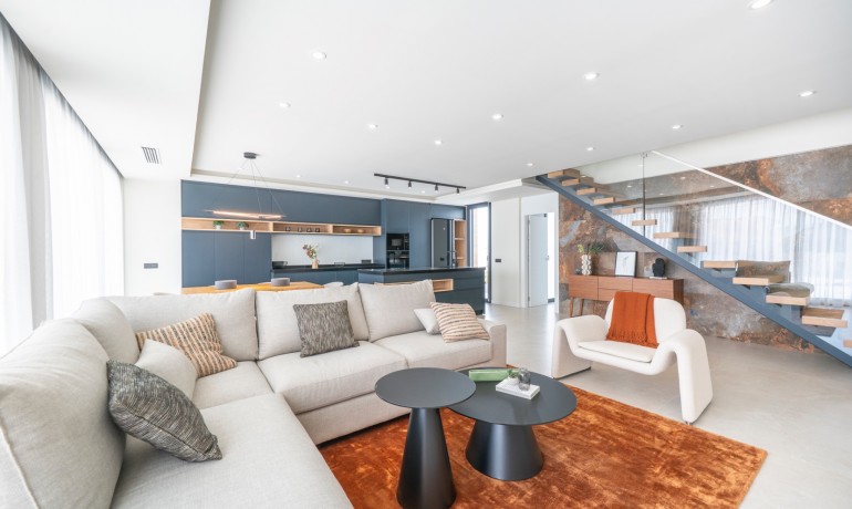 Sale - Villa -
Cuidad Quesada* - La Marquesa Golf