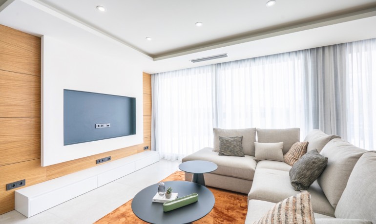 Sale - Villa -
Cuidad Quesada* - La Marquesa Golf