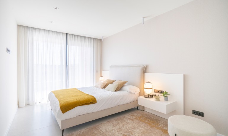Sale - Villa -
Cuidad Quesada* - La Marquesa Golf