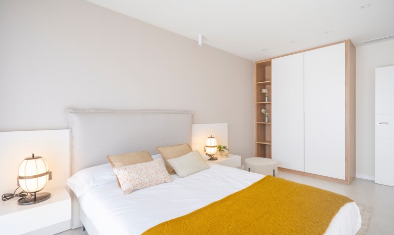 Sale - Villa -
Cuidad Quesada* - La Marquesa Golf