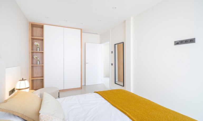 Sale - Villa -
Cuidad Quesada* - La Marquesa Golf