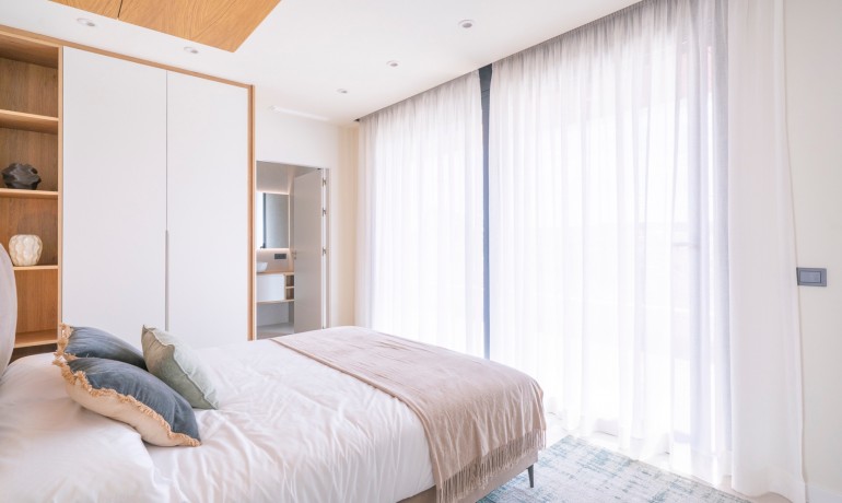 Sale - Villa -
Cuidad Quesada* - La Marquesa Golf