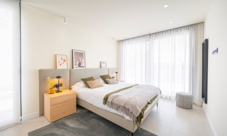 Sale - Villa -
Cuidad Quesada* - La Marquesa Golf