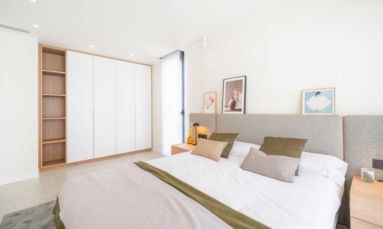 Sale - Villa -
Cuidad Quesada* - La Marquesa Golf