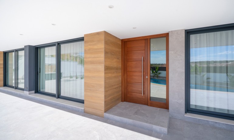 Sale - Villa -
Ciudad Quesada - La Marquesa Golf
