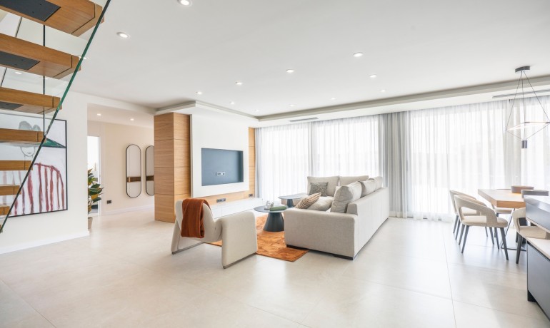 Sale - Villa -
Ciudad Quesada - La Marquesa Golf