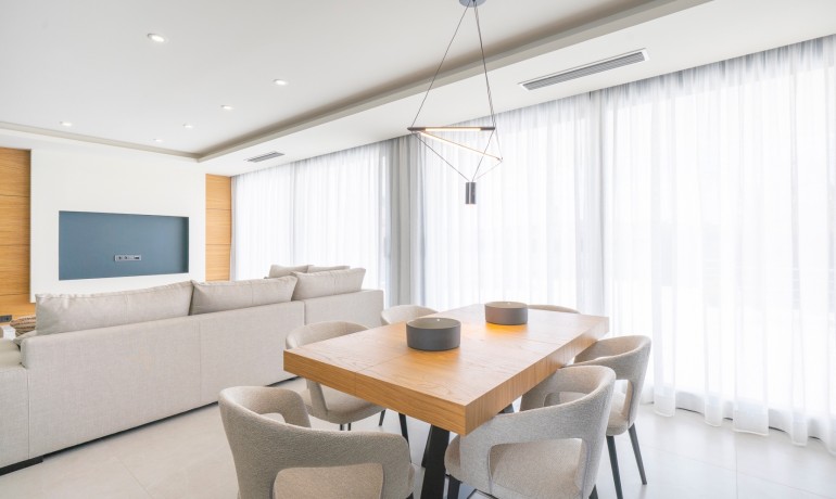 Sale - Villa -
Ciudad Quesada - La Marquesa Golf