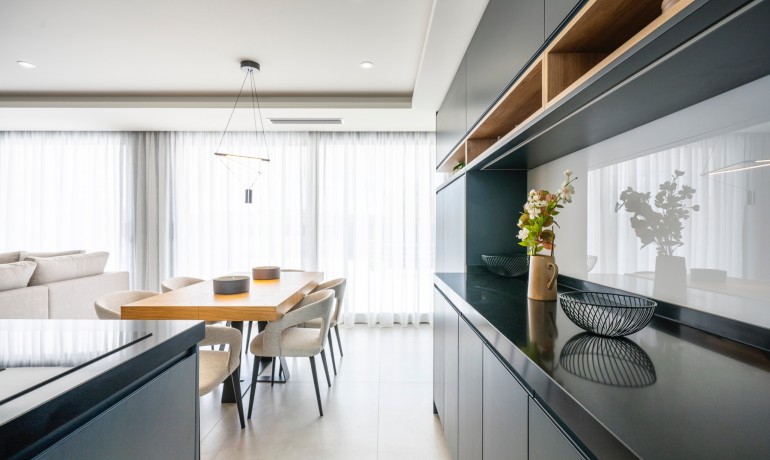 Sale - Villa -
Ciudad Quesada - La Marquesa Golf