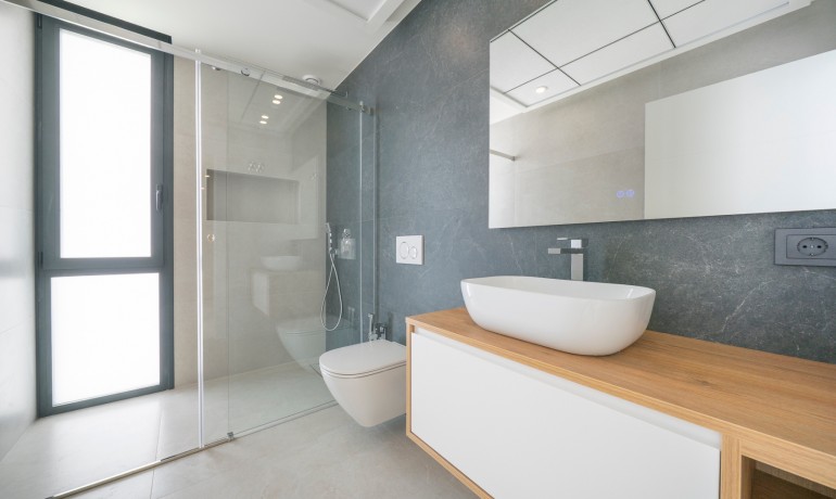 Sale - Villa -
Ciudad Quesada - La Marquesa Golf