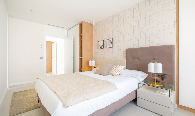 Sale - Villa -
Ciudad Quesada - La Marquesa Golf