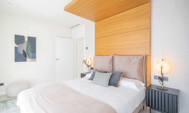Sale - Villa -
Ciudad Quesada - La Marquesa Golf