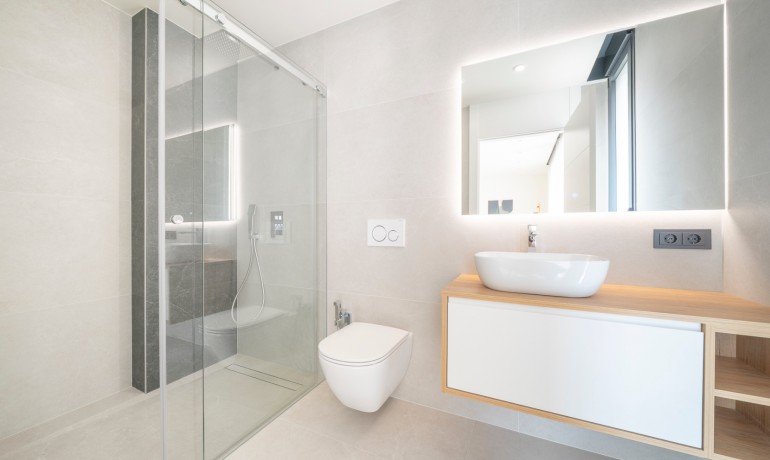 Sale - Villa -
Ciudad Quesada - La Marquesa Golf
